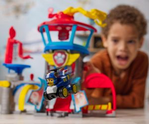 Spin Master Paw Patrol Въздушна спасителна операция