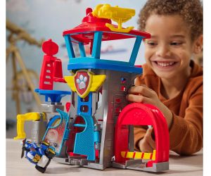 Spin Master Paw Patrol Въздушна спасителна операция