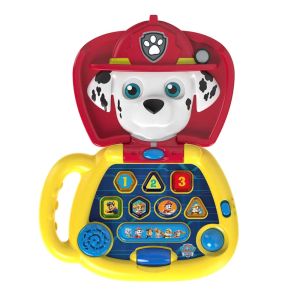 HTI Paw Patrol Лаптопа на Маршал