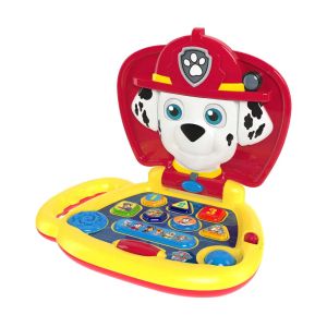 HTI Paw Patrol Лаптопа на Маршал