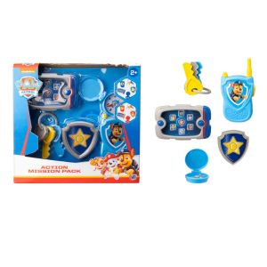 HTI Paw Patrol Комплект за Екшън Мисии