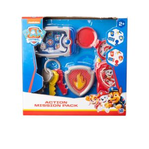 HTI Paw Patrol Комплект за Екшън Мисии