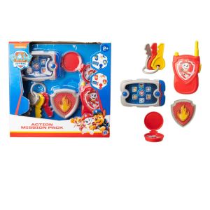 HTI Paw Patrol Комплект за Екшън Мисии