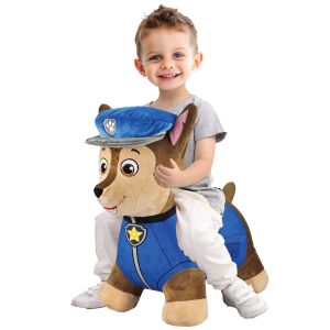 AM-AV Paw Patrol Куче за Скачане Chase