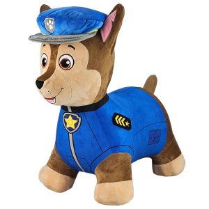 AM-AV Paw Patrol Куче за Скачане Chase