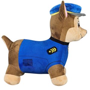 AM-AV Paw Patrol Куче за Скачане Chase