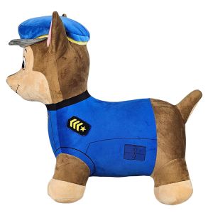 AM-AV Paw Patrol Куче за Скачане Chase