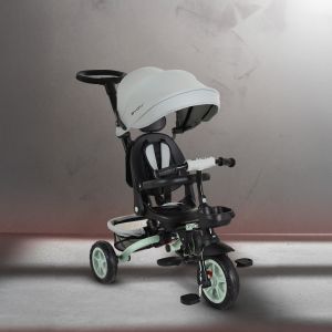 Byox Триколка Explore Зелен
