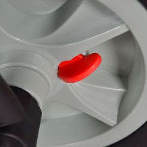 Byox Триколка Explore Зелен