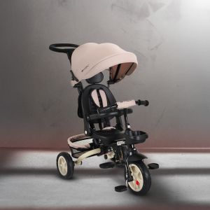 Byox Триколка Explore Бежов