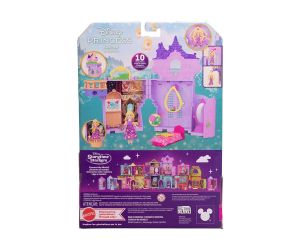Disney Princess Комплект Замъкът на Рапунцел