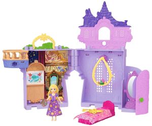 Disney Princess Комплект Замъкът на Рапунцел