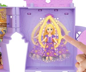 Disney Princess Комплект Замъкът на Рапунцел