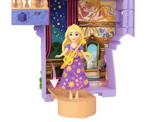 Disney Princess Комплект Замъкът на Рапунцел