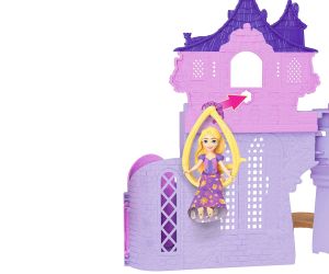 Disney Princess Комплект Замъкът на Рапунцел