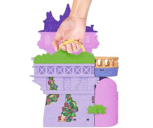 Disney Princess Комплект Замъкът на Рапунцел