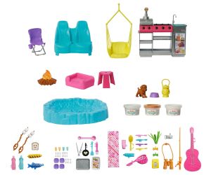 Barbie Кемпер