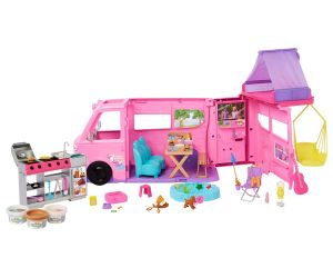 Barbie Кемпер