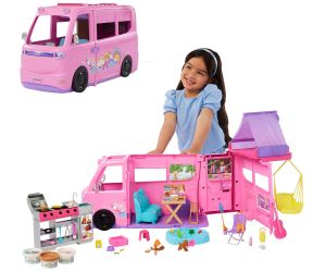 Barbie Кемпер