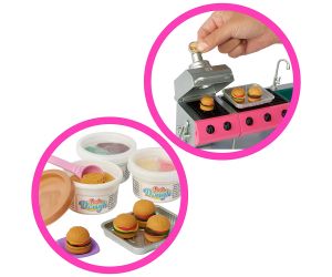 Barbie Кемпер