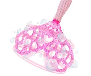Barbie Русалка с опашка за сапунени мехурчета