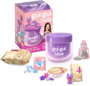 Gui Gui Слайм с фигурка и изненади