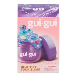 Gui Gui Слайм с фигурка и изненади