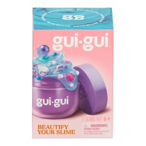 Gui Gui Слайм с фигурка и изненади