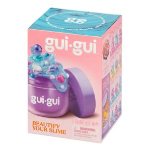 Gui Gui Слайм с фигурка и изненади