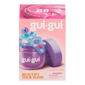 Gui Gui Слайм с фигурка и изненади