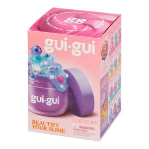 Gui Gui Слайм с фигурка и изненади