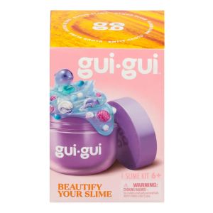 Gui Gui Слайм с фигурка и изненади