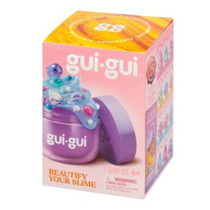 Gui Gui Слайм с фигурка и изненади