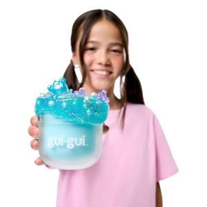 Gui Gui Deluxe Слайм Twin Pack