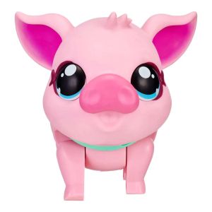 Little Live Pets Интерактивно прасенце My Pet Pig