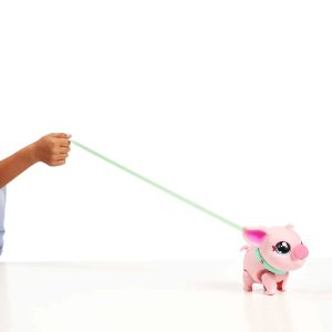 Little Live Pets Интерактивно прасенце My Pet Pig