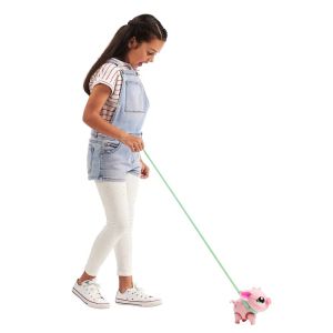Little Live Pets Интерактивно прасенце My Pet Pig