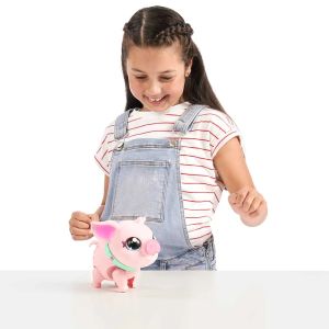 Little Live Pets Интерактивно прасенце My Pet Pig
