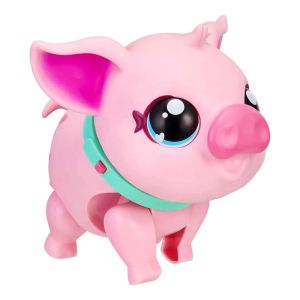 Little Live Pets Интерактивно прасенце My Pet Pig