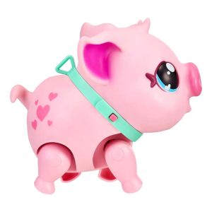 Little Live Pets Интерактивно прасенце My Pet Pig
