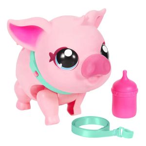 Little Live Pets Интерактивно прасенце My Pet Pig
