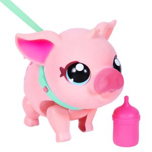 Little Live Pets Интерактивно прасенце My Pet Pig