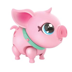 Little Live Pets Интерактивно прасенце My Pet Pig