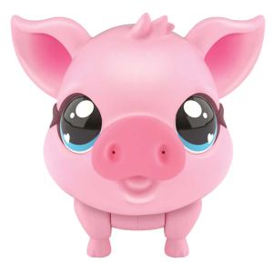 Little Live Pets Интерактивно прасенце My Pet Pig