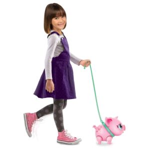 Little Live Pets Интерактивно прасенце My Pet Pig