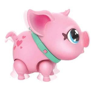 Little Live Pets Интерактивно прасенце My Pet Pig