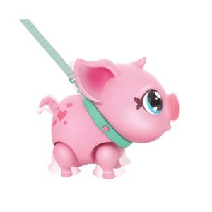 Little Live Pets Интерактивно прасенце My Pet Pig