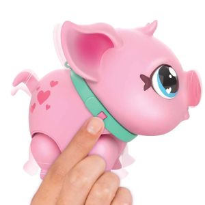 Little Live Pets Интерактивно прасенце My Pet Pig