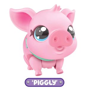 Little Live Pets Интерактивно прасенце My Pet Pig