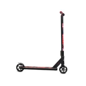 Byox Тротинетка Stunt Shock червен